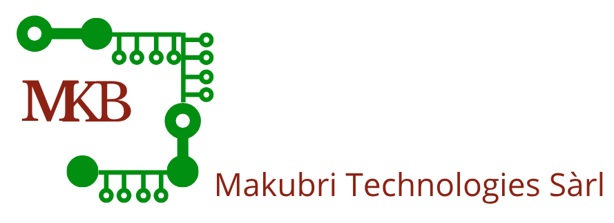 Makubri AI for Families and Schools